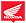 Honda icon