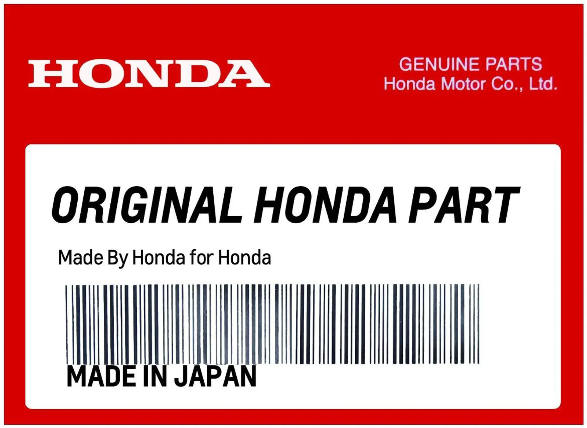 Byhondaforhonda