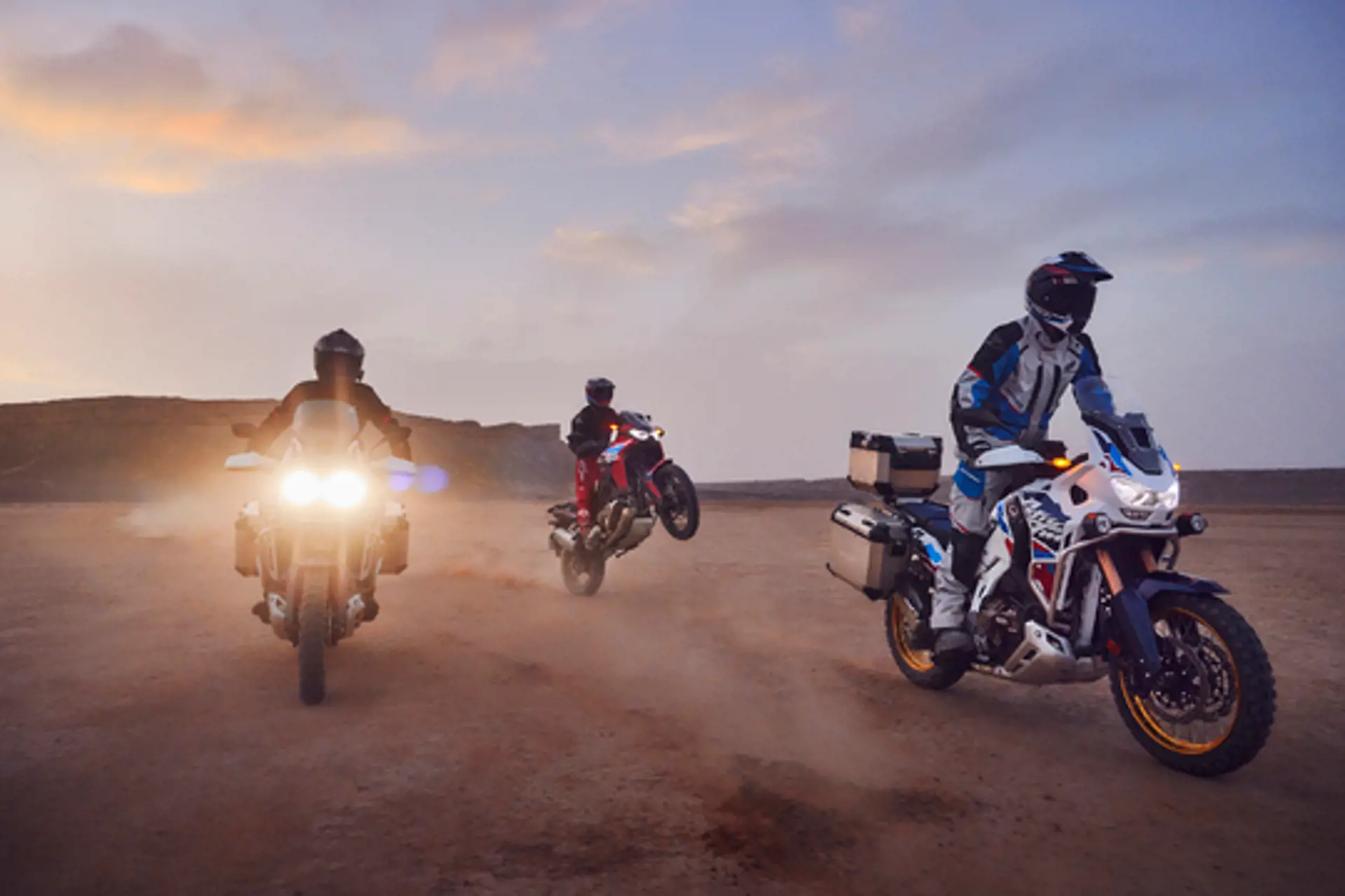 24YM AFRICA TWIN RANGE LOCATION 06 0298