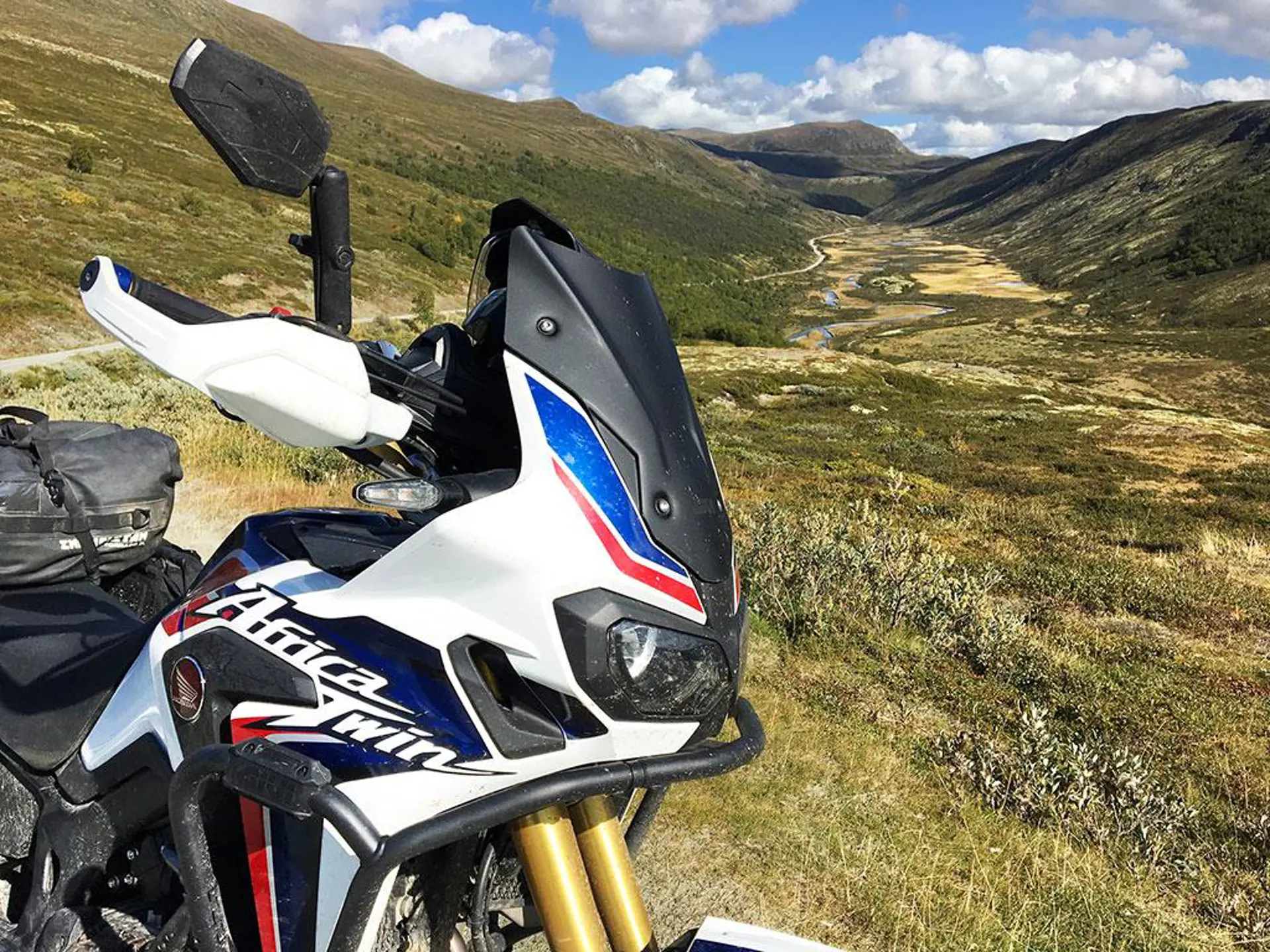 Crf1000