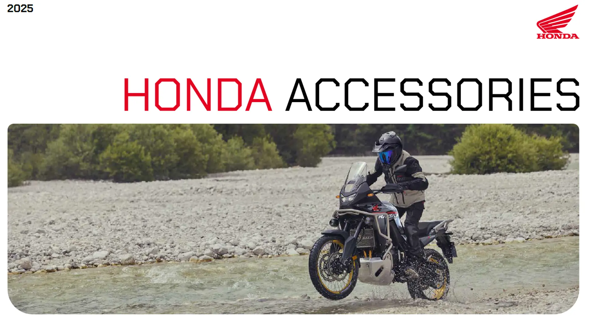 Access Katalog Forside 2025