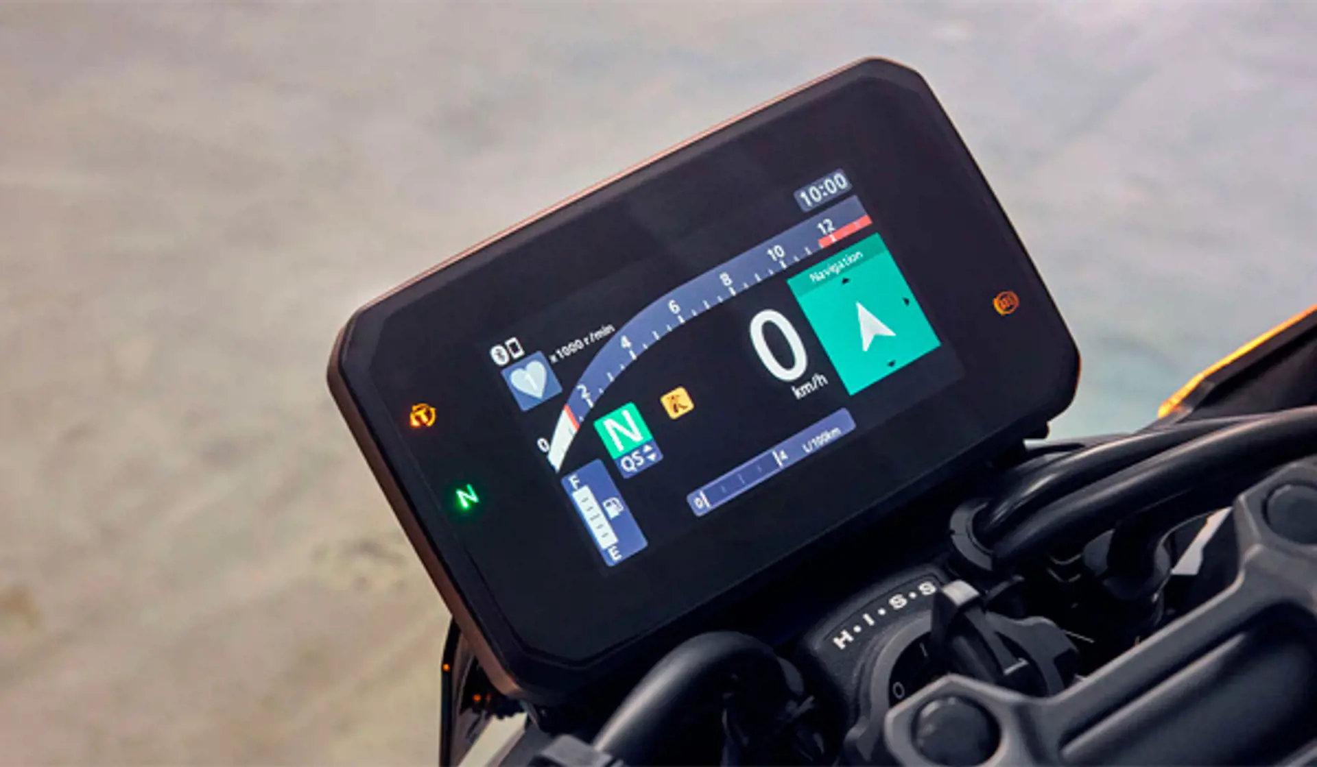 Roadsync Navigation