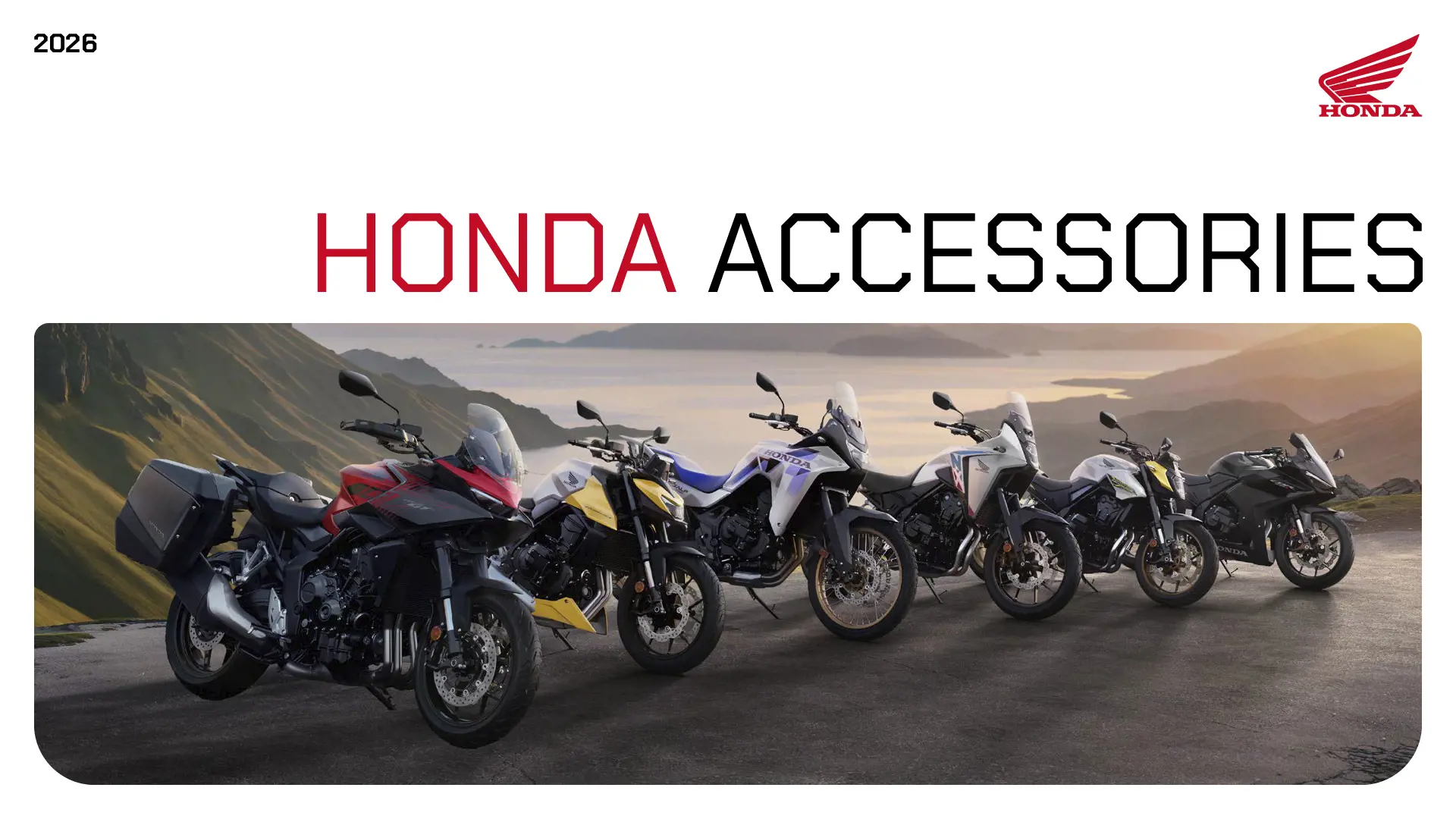 Access Katalog Forside 2026