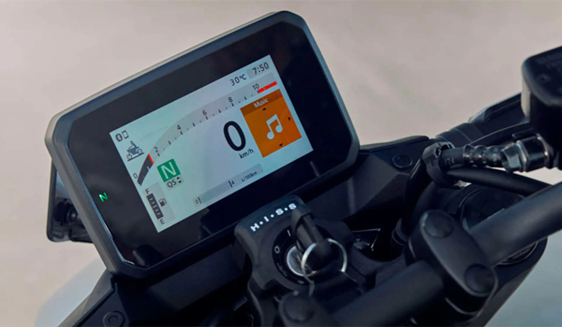 Roadsync Musik
