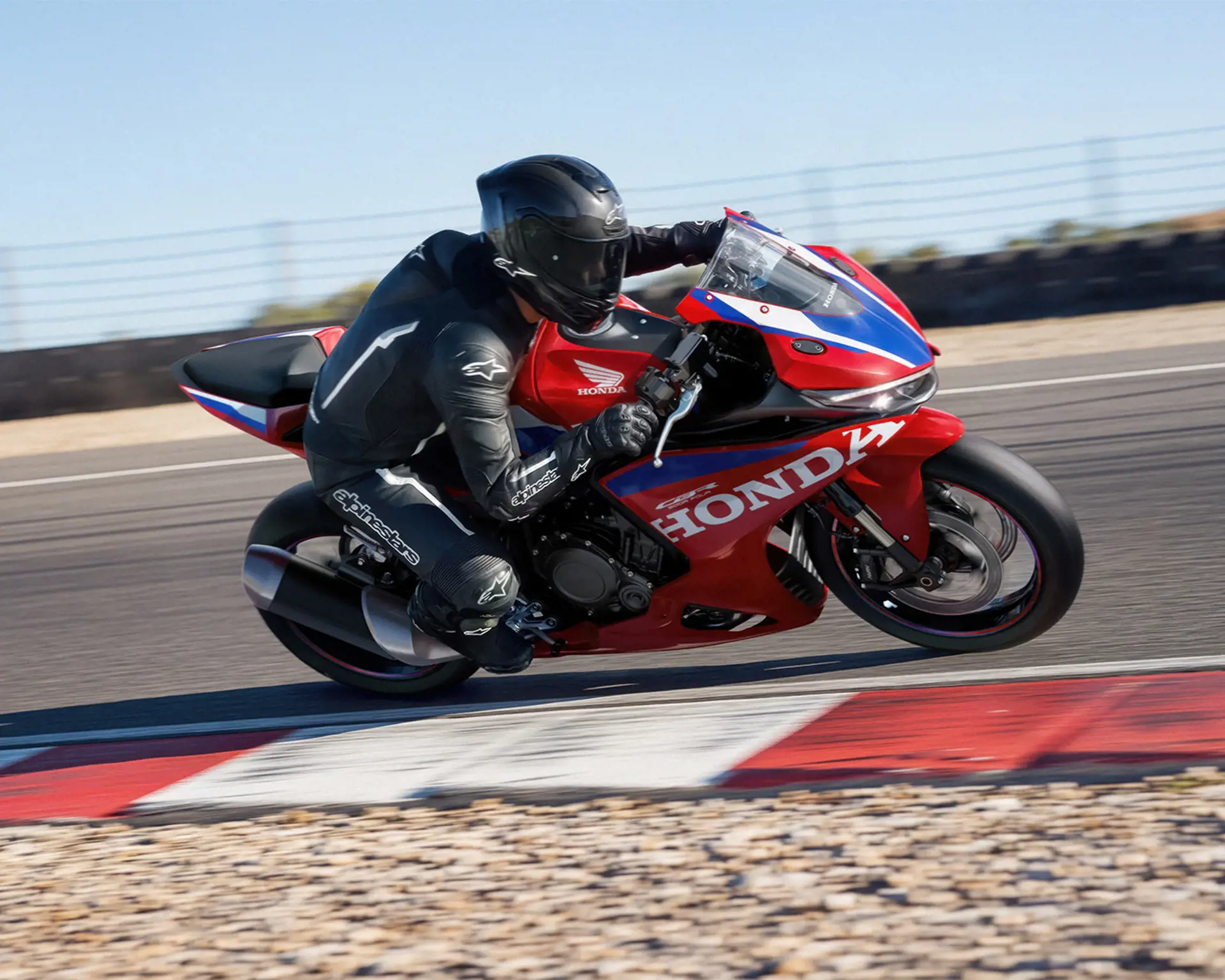 CBR500 FOUR 2
