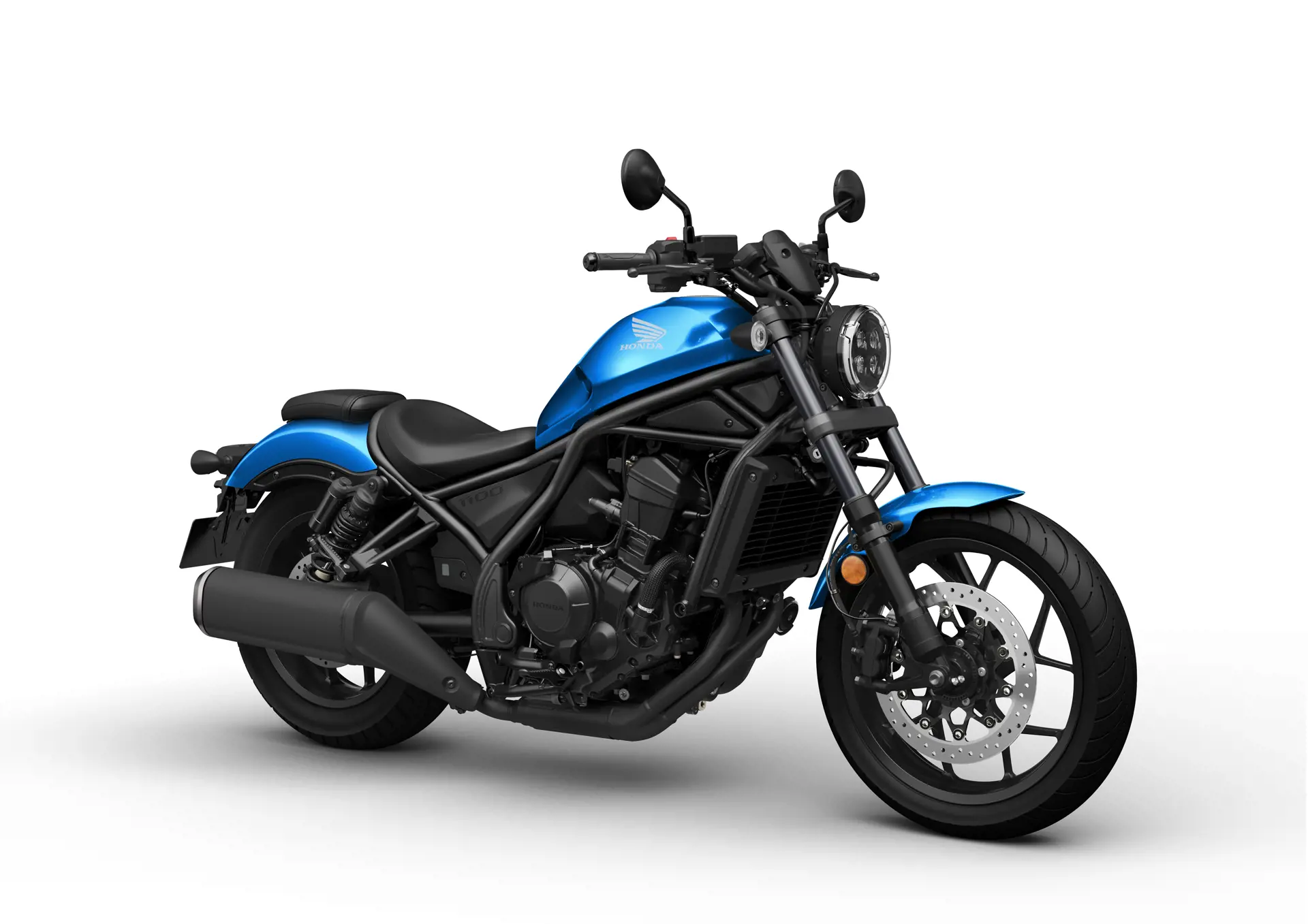 24YM CMX1100 Rebel MT Studio B 197M GLINT WAVE BLUE METALLIC RFQ