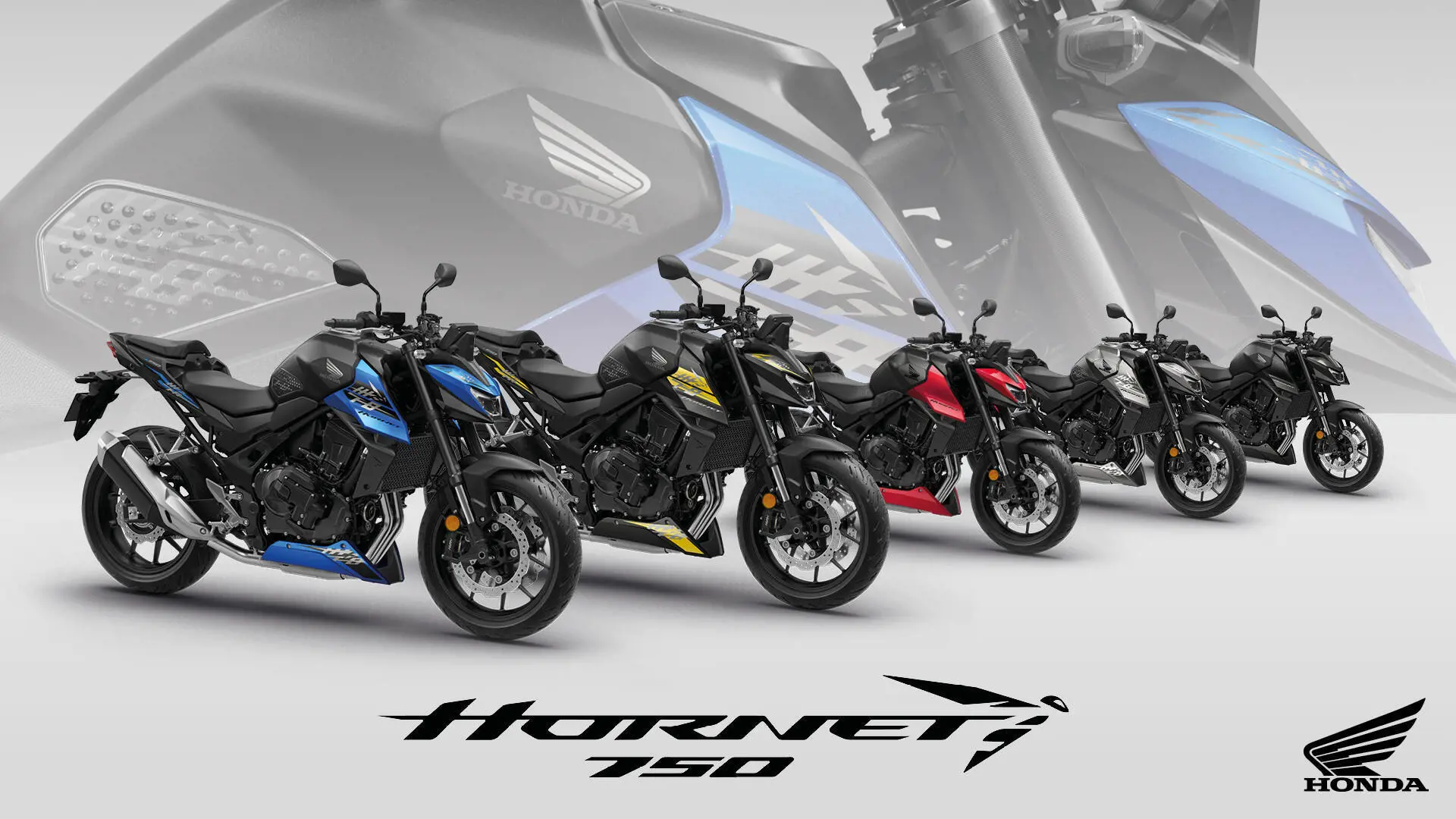 585304 Added Sting In The Tail 27YM CB750 Gains All New Colour Line Up